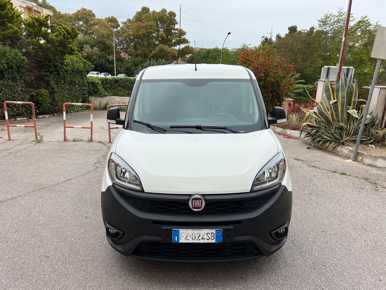 Fiat Doblo Doblò 1.6 MJT 120CV S&S Lounge