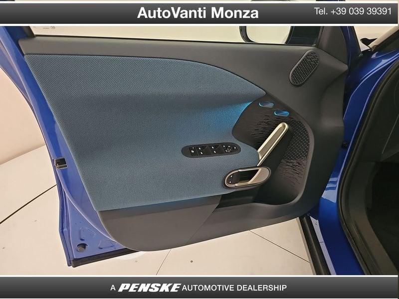 MINI Mini Aceman Mini Aceman E Favoured