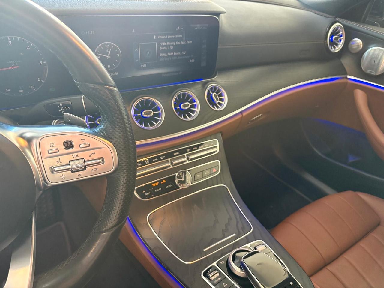 Mercedes-benz E 220 d 4Matic Premium Plus