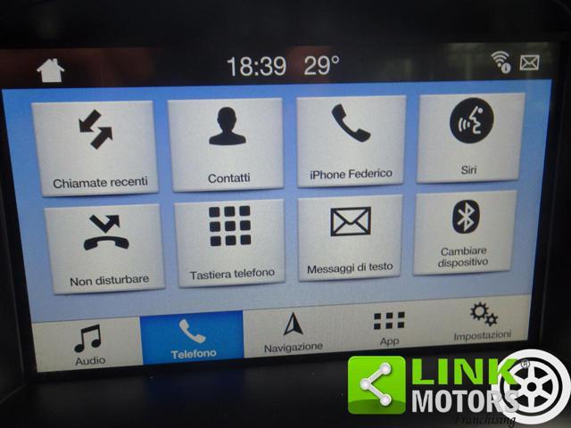 FORD C-Max 1.5 TDCi 120CV Powershift Start&Stop Business