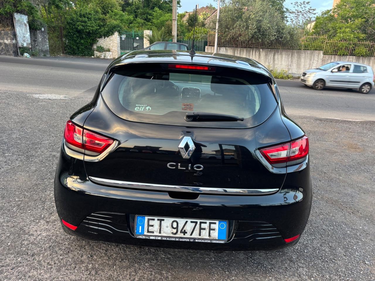Renault Clio 1.2 75CV 5 porte Live