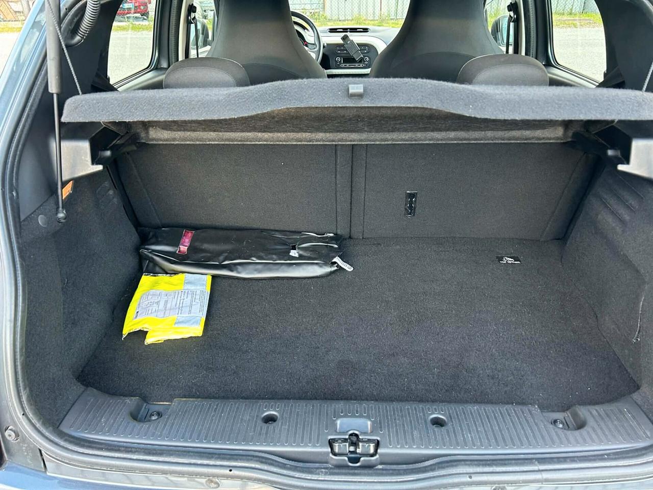 Renault Twingo TCe 90 CV GPL Generation