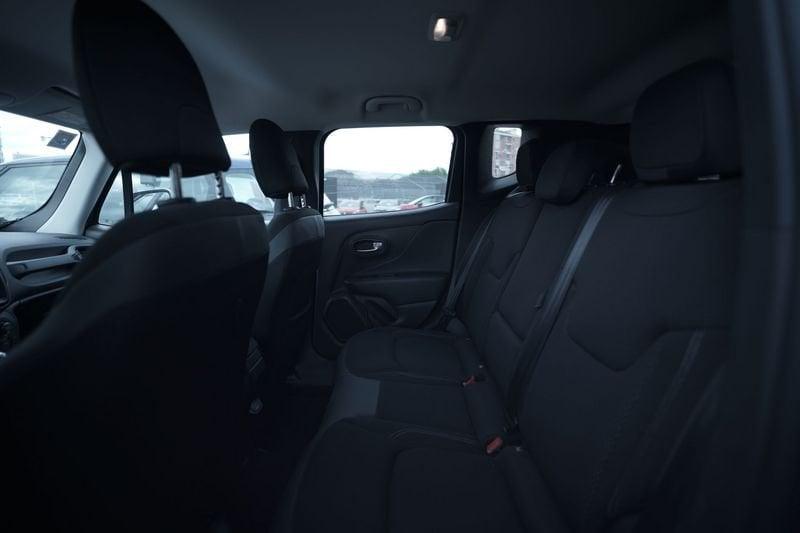 Jeep Renegade 1.6 mjt S 2wd 130cv