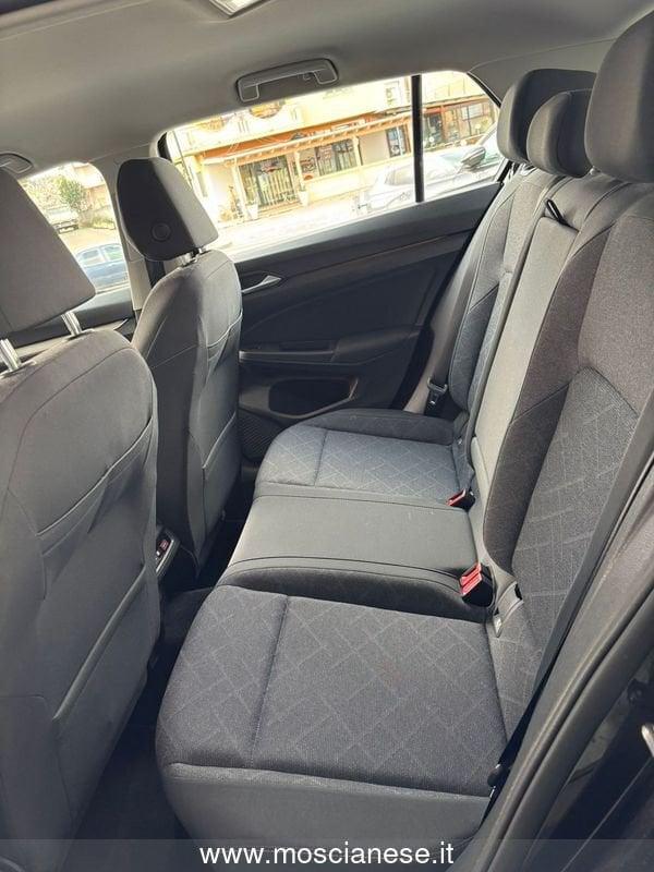 Volkswagen Golf 2.0 TDI 115cv Life