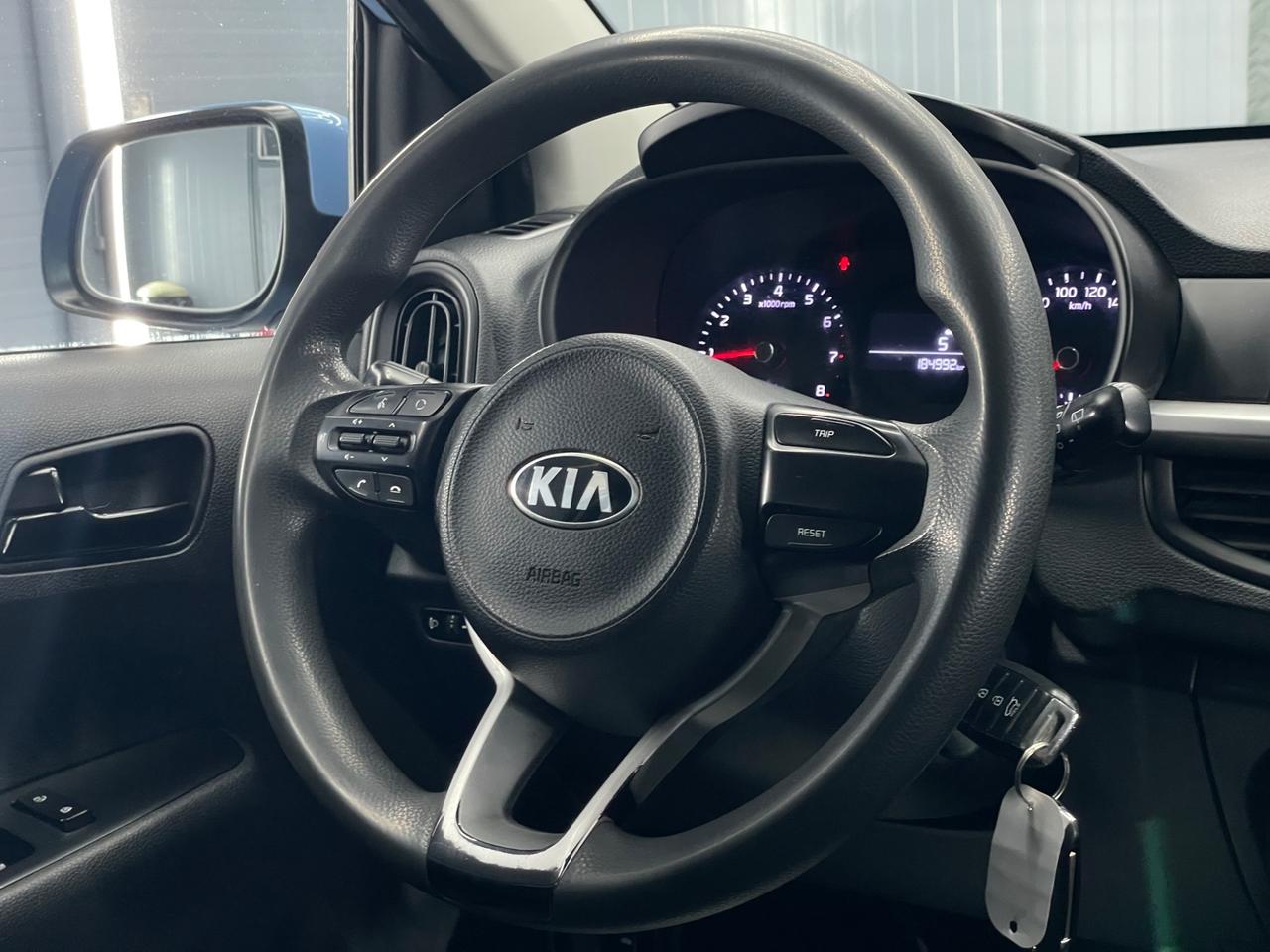 Kia Picanto 1.0 GDi 5 porte Style