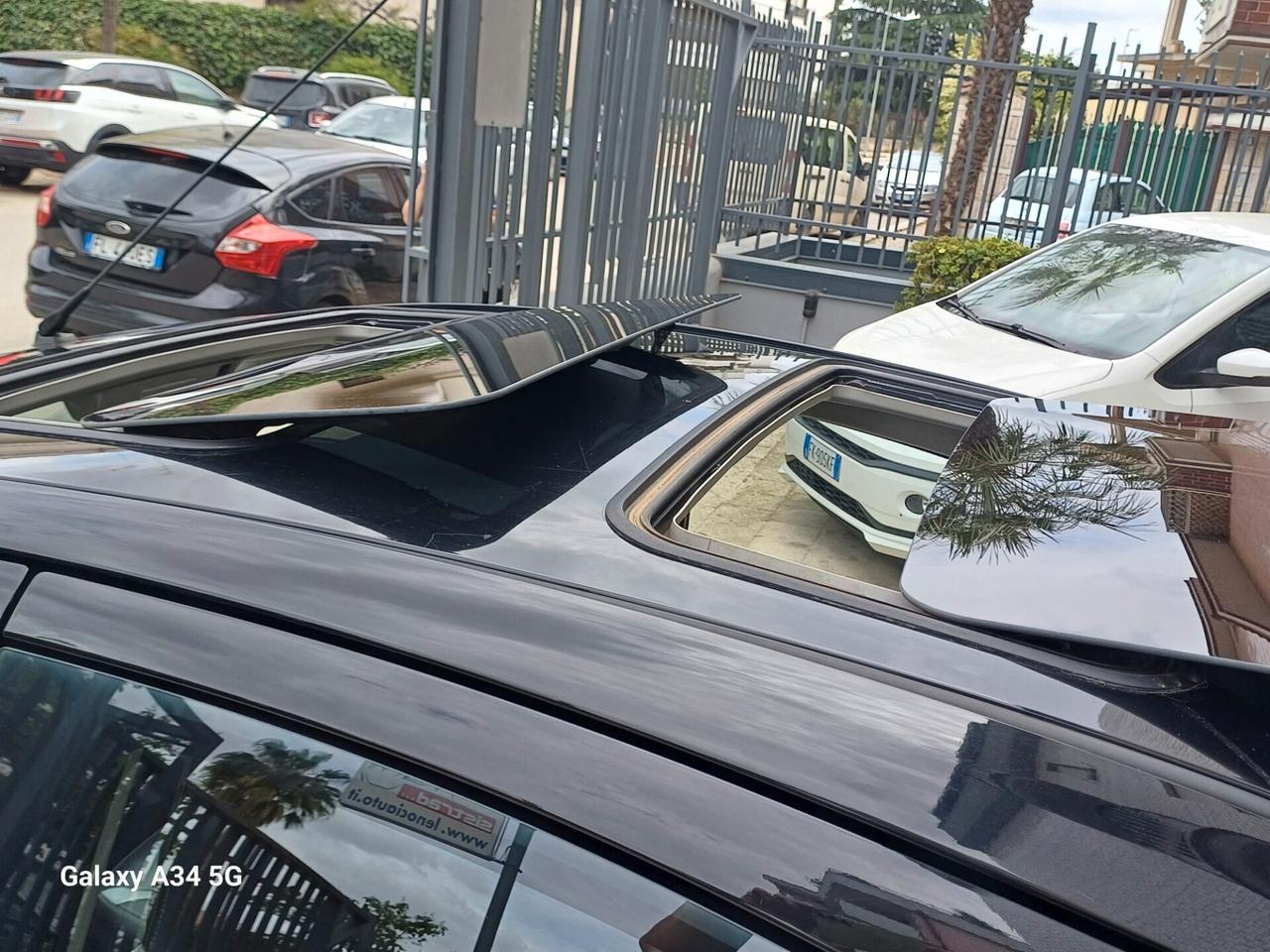 Citroen C1 1.0 5 porte CMP-5 Doppio Tetto