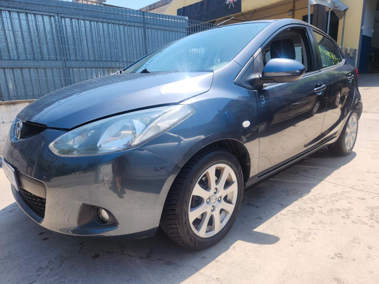 Mazda 2 Mazda2 1.3 16V 75CV 5p. Play