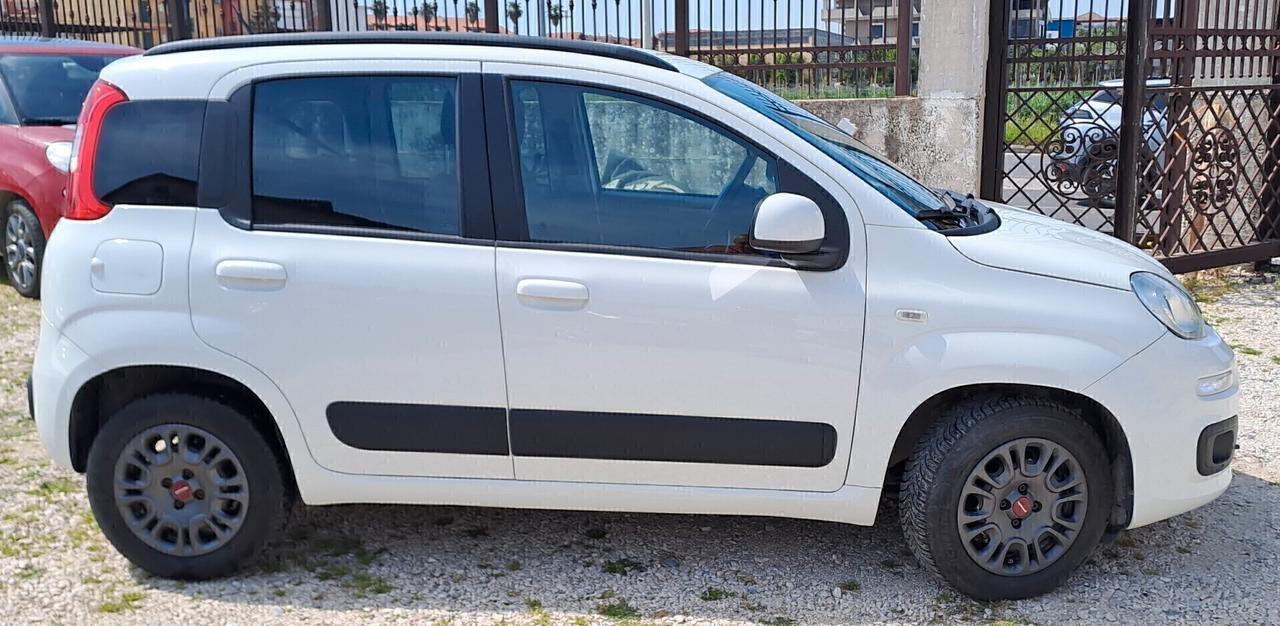 Fiat Panda 1.2 EasyPower Easy GPL