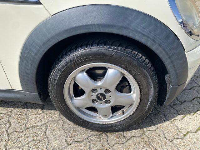 MINI One 1.4 16V *NELLO STATO IN CUI SI TROVA
