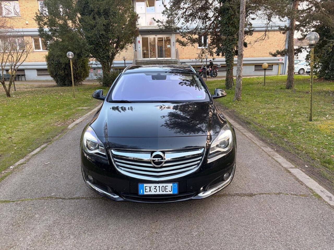 Opel Insignia 2.0 CDTI 163CV Start&Stop Sports Tourer Cosmo