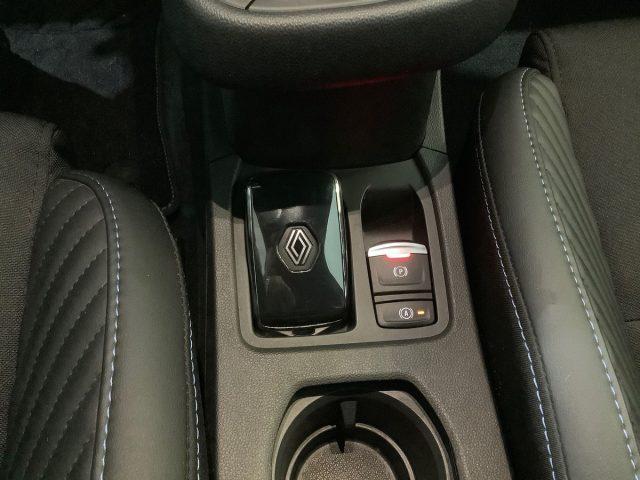 RENAULT Clio Full Hybrid E-Tech 145 CV 5 porte Esprit Alpine