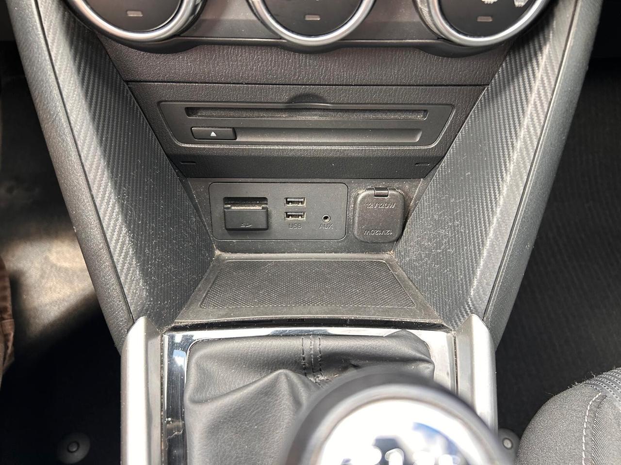 Mazda CX-3 1.5L Skyactiv-D Evolve
