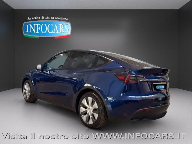 TESLA Model Y RWD 125 KW - PRONTA CONSEGNA - PROMO