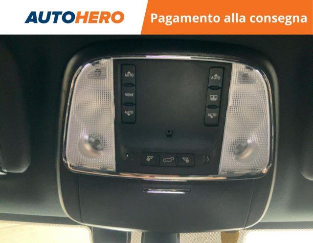 JEEP Grand Cherokee 3.0 V6 CRD 250 CV Multijet II Overland