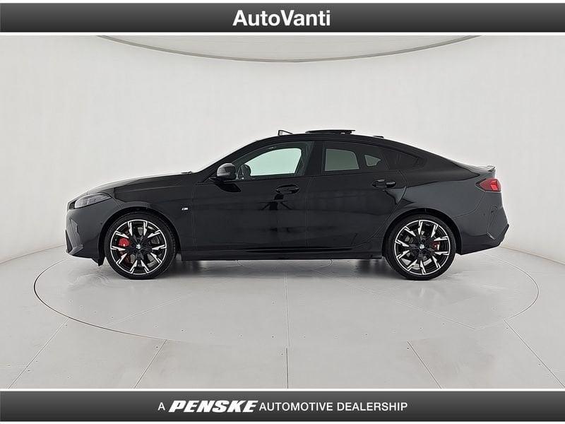BMW Serie 2 G.C. 220d 48V Gran Coupé MSport Pro