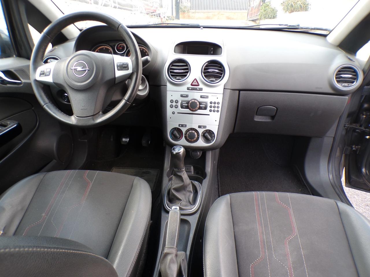 Opel Corsa 1.3 CDTI 75CV F.AP. 3 porte Elective