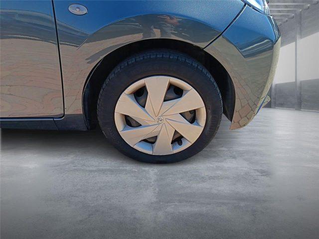 TOYOTA Aygo 2ª serie 1.0 VVT-i 69 CV 5 porte x-business