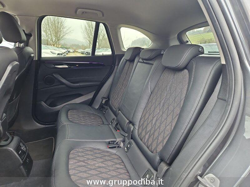 BMW X1 F48 2019 Diesel sdrive18d xLine Plus auto