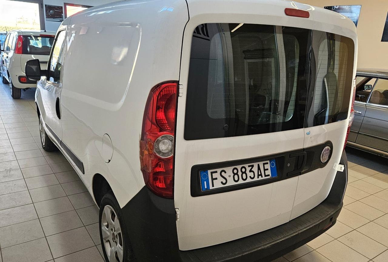 Fiat Doblò 1.3 MJT 90cv furgone