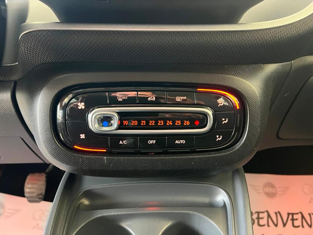 Smart Forfour 1.0 71 CV 2019 *PREZZO REALE*