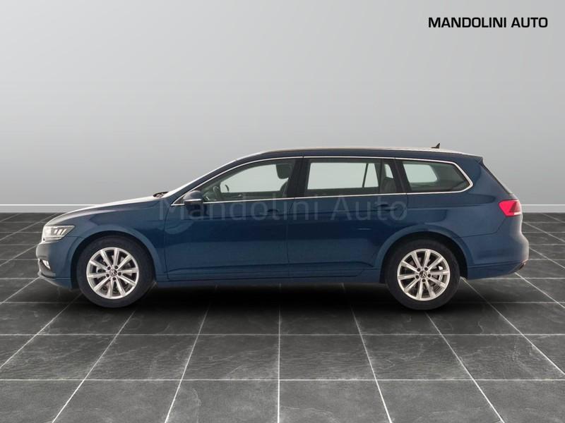 Volkswagen Passat variant 2.0 tdi scr evo 150cv business dsg