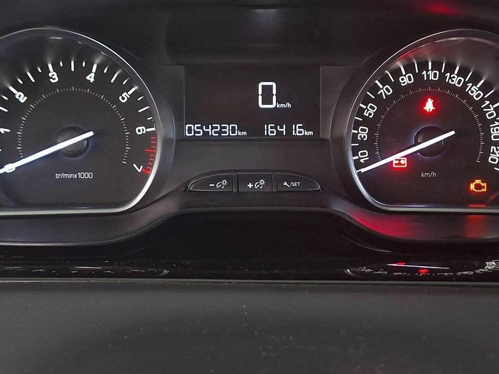 Peugeot 208 5 Porte 1.2 PureTech Active