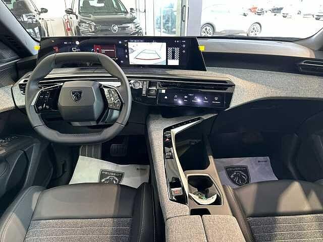 Peugeot 3008 Hybrid 145 e-DCS6 Allure