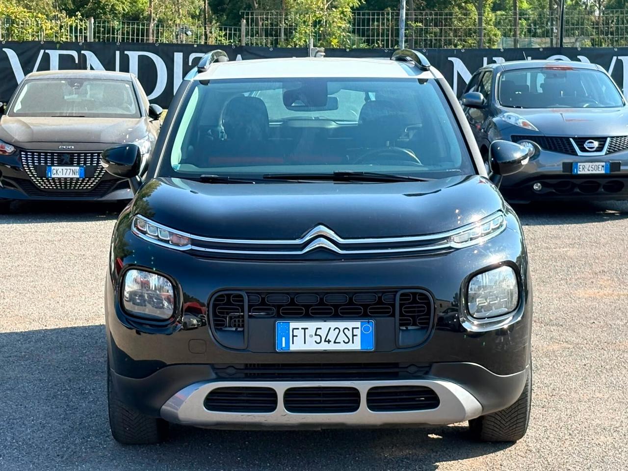 Citroen C3 Aircross PureTech 110 S&S Shine