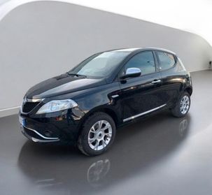 Lancia Ypsilon 0.9 TwinAir 85 CV Metano Ecochic Platinum *PROMO*