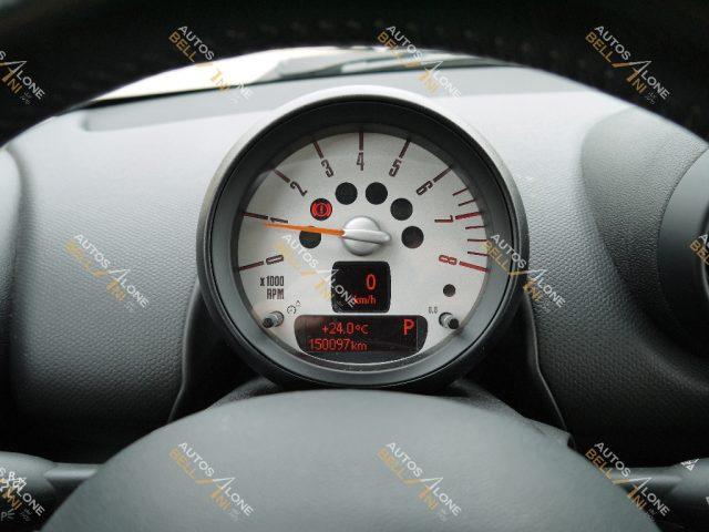 MINI Countryman Mini Cooper Countryman Automatica