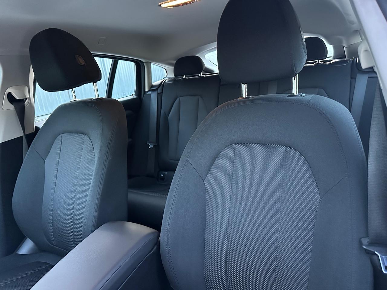 Bmw X4 xDrive20d 48V SPORT ADAV 40 mila km