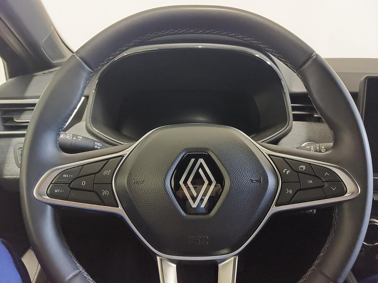 RENAULT Clio 5ª serie Clio TCe 90 CV 5 porte T...