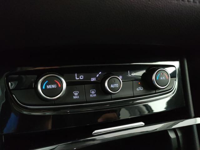 OPEL Grandland X 1.5 diesel Ecotec S&S aut. Innovation TAGLIANDATA