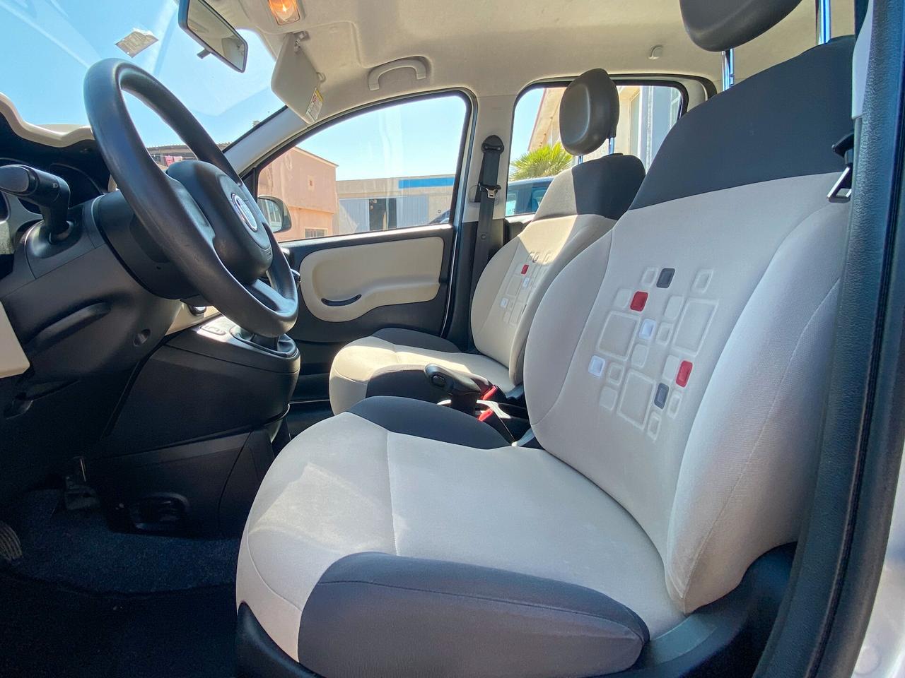 Fiat Panda 1.2