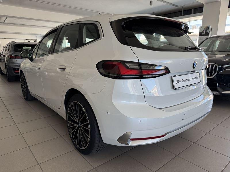 BMW Serie 2 Active Tourer 218d Active Tourer Luxury
