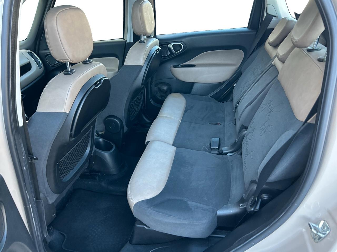 Fiat 500L 1.6 Multijet 105 CV Lounge