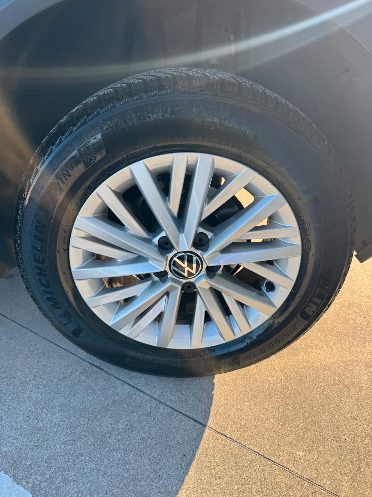 Volkswagen T-Roc 1.5 TSI ACT Style