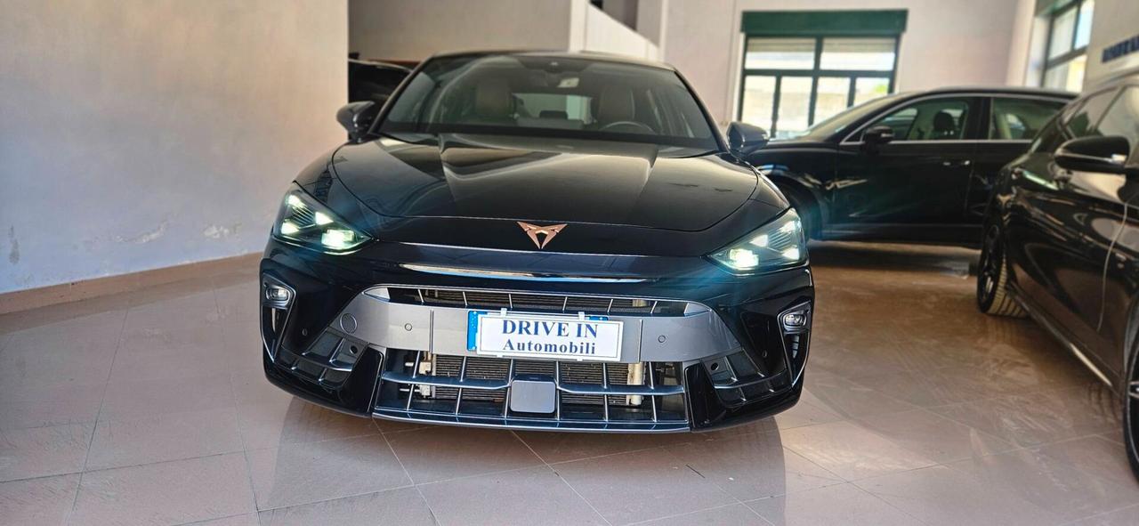 Cupra Leon 2.0 TDI 150 CV DSG Uff. Cupra Italia