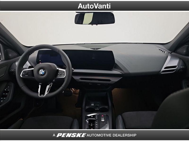 BMW Serie 1 120d 48V MSport Pro auto