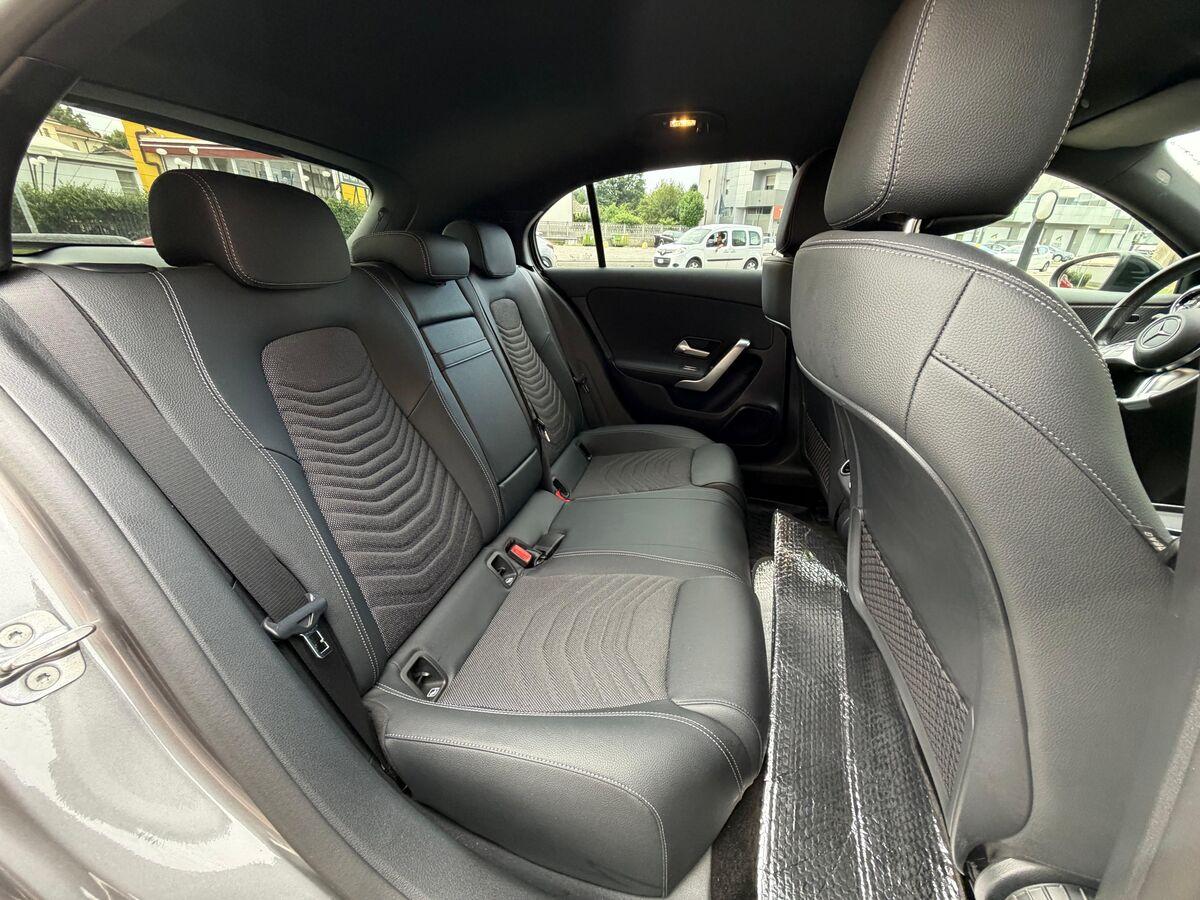Mercedes Classe A 180 AMG Line Advanced Plus Digital Edition auto