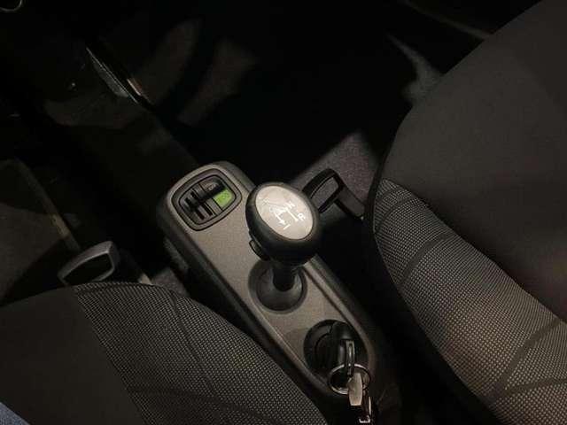 smart forTwo 1000 52 kW MHD coupé passion