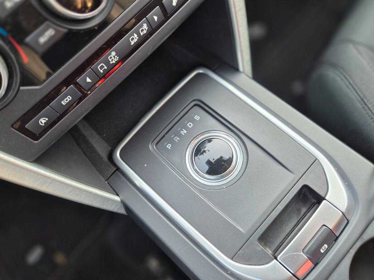 Land Rover Discovery Sport 2.0 td4 Pure Business edition Premium awd 150cv auto