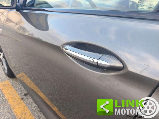 OPEL Insignia 1.5 Turbo Grand sport 140CV