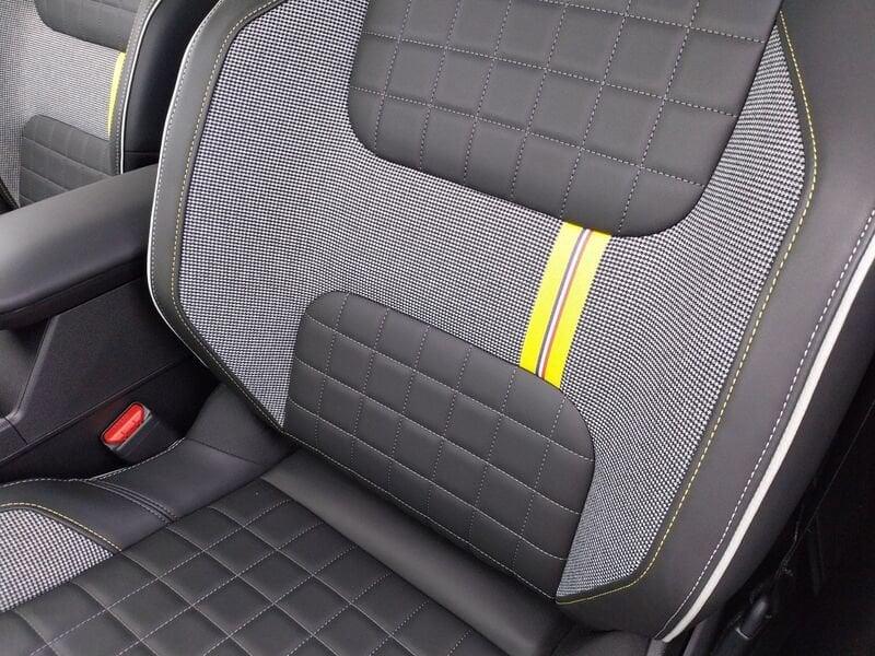 Renault 4 E-Tech Electric R4 E-Tech Electric Iconic 150 CV Comfort Range