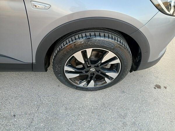 OPEL GRANDLAND X 1.5 Diesel Ecotec 130 CV ELEGANCE S&S AT8