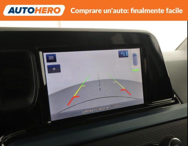 FORD Tourneo Courier 1.0 EcoBoost Active