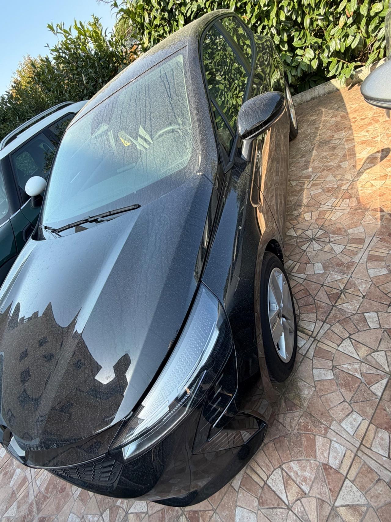 Renault Clio SCe 65 CV 5 porte Generation