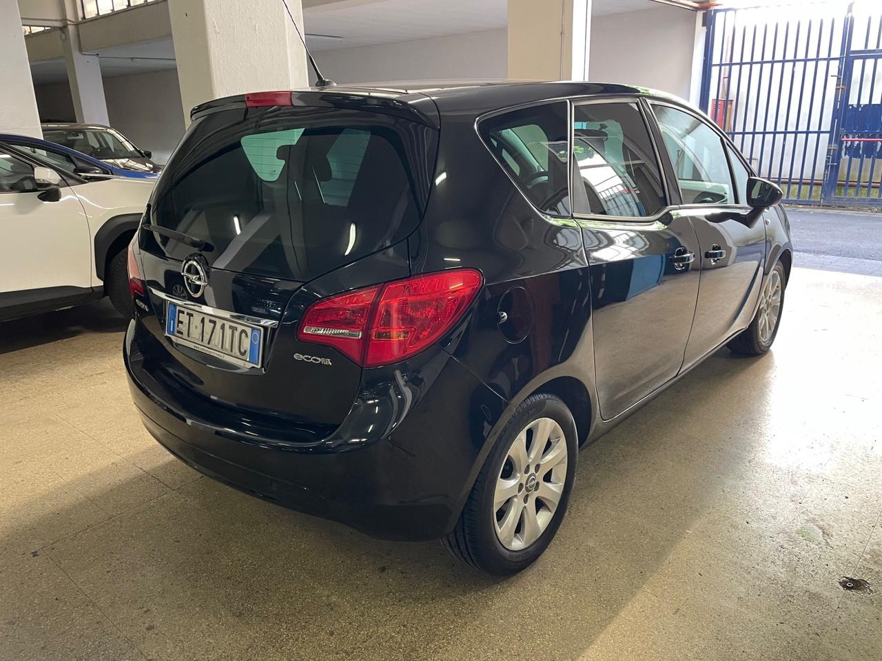 Opel Meriva 1.3 CDTI 95CV ecoFLEX Cosmo "Euro5B"