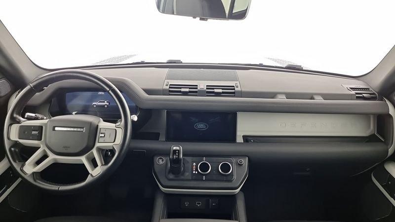 Land Rover Defender 110 3.0D I6 250 CV AWD Auto X-Dynamic SE