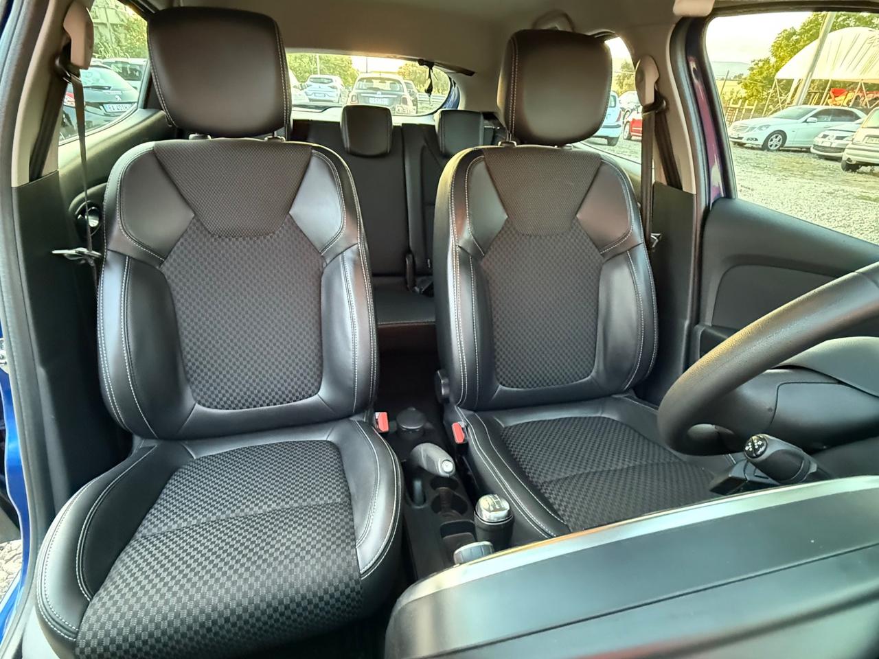 Renault Clio dCi 8V 90 CV 5 porte Duel
